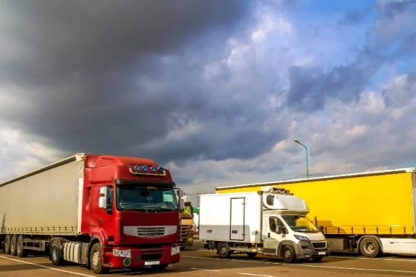 Bursa Silivri Nakliyat Ambarları
